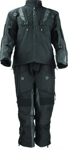 FIRSTGEAR Rogue XC Pro Jacket Black - Small - 527249