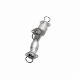 MagnaFlow Direct Fit Catalytic Converter 93-97 Lexus GS300 / 92-98 SC300 3.0L Front - 93351