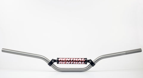 Renthal 5.0 Trials 7/8 in. Handlebar - Tanium - 660-01-TT-04-254