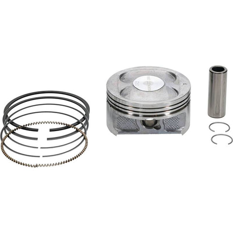 Vertex Piston 2011 Can-Am Commander 800 800cc +0.50mm Oversized Cast Replica Piston Kit - 24563050