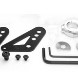 GFB 4003 Short Shifter Upgrade Kit - makes 4003 into 4002 - 4202