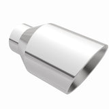 MagnaFlow Tip 1-Pk DW 4 x 7.00 2.25 Id 15De - 35121