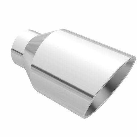 MagnaFlow Tip 1-Pk DW 4 x 7.00 2.25 Id 15De - 35121