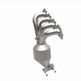 MagnaFlow Conv DF 08 Saturn Astra 1.8L Manifold (49 State) - 51150
