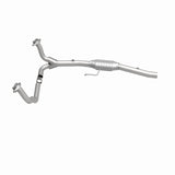 MagnaFlow Conv DF 00-03 Dakota 4.7L 2WD - 93212