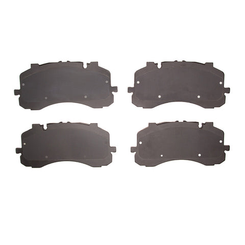 DFC 17-26 Bentley Bentayga Ewb Front 4000 Hybridynamic Brake Pads - 4000-2214-00