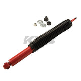 KYB Shocks & Struts MonoMax Front DODGE Ram 1500 2500 3500 Pickup (4WD) - Lift Replacement Shocks 19 - 565018