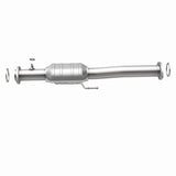 MagnaFlow Direct Fit Catalytic Converter 99-02 4Runner Rear 3.4L - 447225