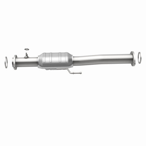 MagnaFlow Direct Fit Catalytic Converter 99-02 4Runner Rear 3.4L - 447225