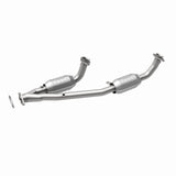 MagnaFlow Direct Fit Catalytic Converter Windstar 95-96 - 23353