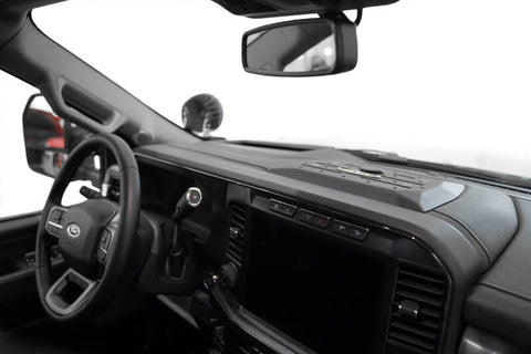 Addictive Desert Designs2023+ Ford Super Duty F250/350 Dash Mount - AC810350180