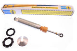 Bilstein Motorsport 8in. Mini Magnum Rear CUSTOM 46mm Monotube Shock Absorber - B46-0206W
