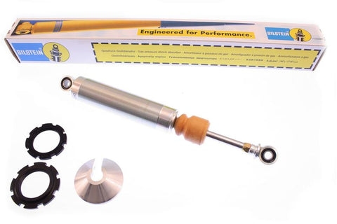 Bilstein Motorsport 8in. Mini Magnum Rear CUSTOM 46mm Monotube Shock Absorber - B46-0206W