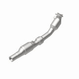 MagnaFlow Conv DF 06 Audi RS4 Awd P/S OEM - 49263