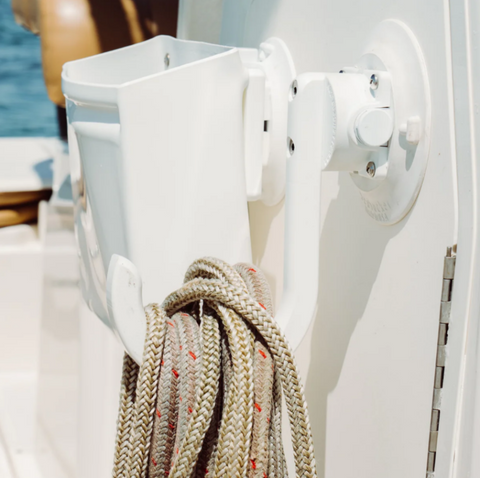 SeaSucker Utility Hook - White - MB5719W-6