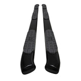 Westin 19-22 RAM 2500/3500 CC 8ft Bed Excl. Dually PRO TRAXX 5 Oval W2W Nerf Step Bars - Blk - 21-534345