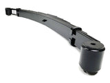 Tuff Country 80-97 Ford F-250 4wd Front 4in EZ-Ride Leaf Springs (Ea) - 28481
