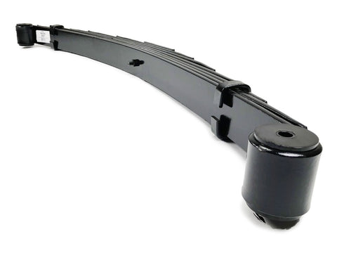 Tuff Country 80-97 Ford F-250 4wd Front 4in EZ-Ride Leaf Springs (Ea) - 28481