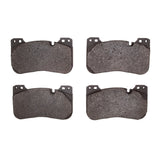 R1 18-19 BMW M5 Front Optimum OE Brake Pads - 2551-2155-00