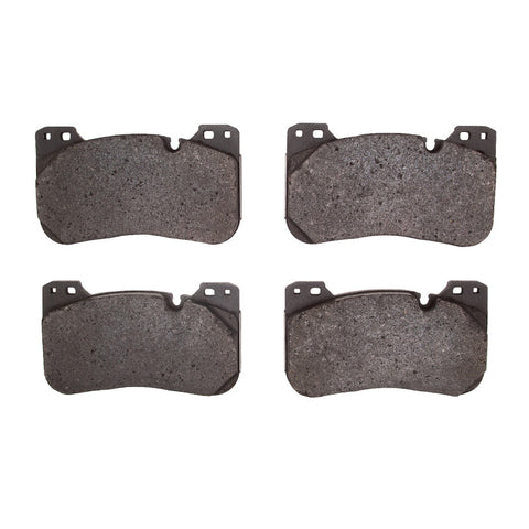 R1 18-19 BMW M5 Front Optimum OE Brake Pads - 2551-2155-00