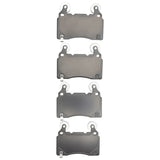 R1 10-15 Chevrolet Camaro Front Performance Sport Brake Pads - 2115-1474-00