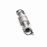 MagnaFlow Direct Fit Catalytic Converter 09-11 Chevrolet Aveo 1.6L (Rear) - 51469