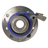 MOOG 04-05 Chevrolet Classic Front Hub Assembly - 513137