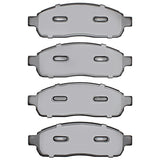 R1 04-09 Lincoln Mark Lt Front Super Duty Brake Pads - 2214-1011-00