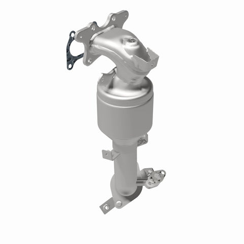 MagnaFlow Direct Fit Catalytic Converter 2014 Honda Civic 1.8L Manifold - 52022