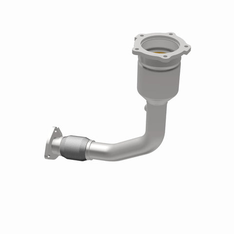 MagnaFlow Conv DF 01-02 Kia Sportage Front - 50880