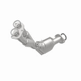 MagnaFlow Conv DF 01-04 Toyota Tacoma 2.7L - 51869