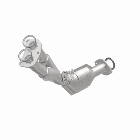 MagnaFlow Conv DF 01-04 Toyota Tacoma 2.7L - 51869
