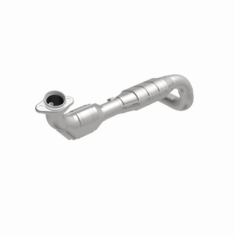 MagnaFlow Direct Fit Catalytic Converter 03-04 Ford Expedition 5.4L V8 Driver Side - 24412
