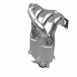 MagnaFlow Conv DF 01-06 Toyota Highlander 2.4L - 23085