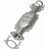 MagnaFlow Direct Fit Catalytic Converter 01-02 Montero 3.5L Rear - 24239