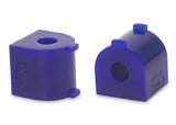 SuperPro Stabilizer Bar Bushing Kit - SPF0642-15K