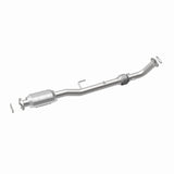 MagnaFlow Direct Fit Catalytic Converter 07-09 Toyota Camry 2.4L - 49556