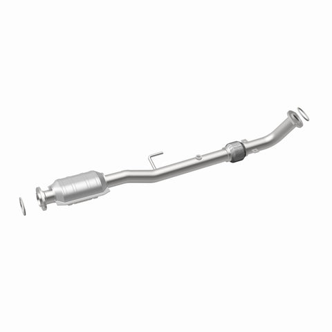 MagnaFlow Direct Fit Catalytic Converter 07-09 Toyota Camry 2.4L - 23002