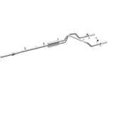 Magnaflow 2023+ Chevy Colorado NEO Cat-Back Exhaust System- Dual-Split Rear Exit - 19650