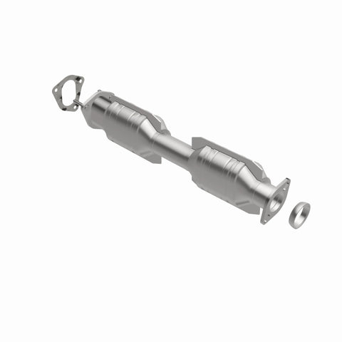 MagnaFlow Conv DF Ford 88 89 - 23387