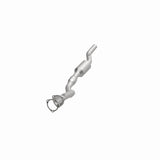Magnaflow California Direct Fit Converter 98-99 Audi A6 2.8L - 4481024