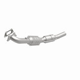 MagnaFlow Direct Fit Catalytic Converter 12-14 Chevy Camaro 3.6L Driver Side - 51682