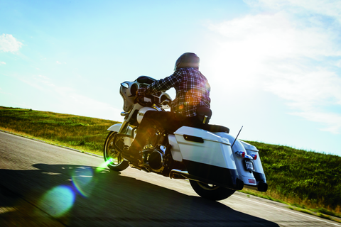 Kuryakyn Mesh Derby Cover Black - 6527