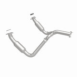 MagnaFlow Conv DF 07-09 Chevy/GMC Silverado/Suburban/Sierra/Tahoe/Yukon - 49194