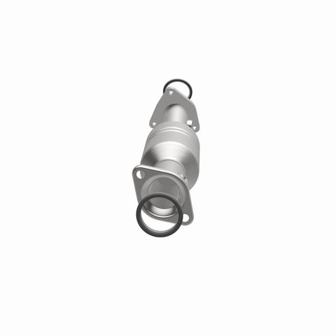 MagnaFlow Direct Fit Catalytic Converter 2010-2012 CX-7 2.5 L Underbody - 52222