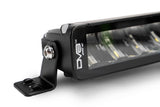 DV8 Offroad Elite Series 13in Light Bar 45W Flood/Spot LED - BE13EW45W