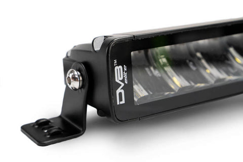 DV8 Offroad Elite Series 13in Light Bar 45W Flood/Spot LED - BE13EW45W
