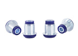 SuperPro Rear Control Arm Up-Inner Bushing Kit - SPF3635K