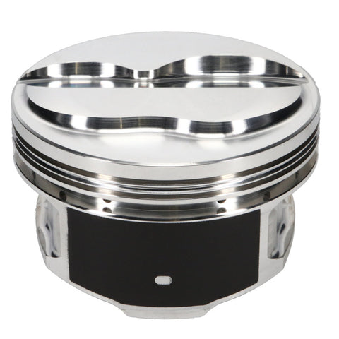 JE Pistons 302/351 SBF DOME Set of 8 Pistons - 232477