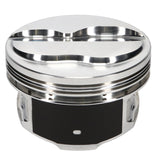 JE Pistons 302/351 SBF DOME Set of 8 Pistons - 232475